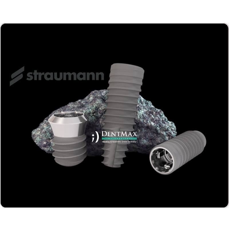 Dentmax Öne Çıkanlar