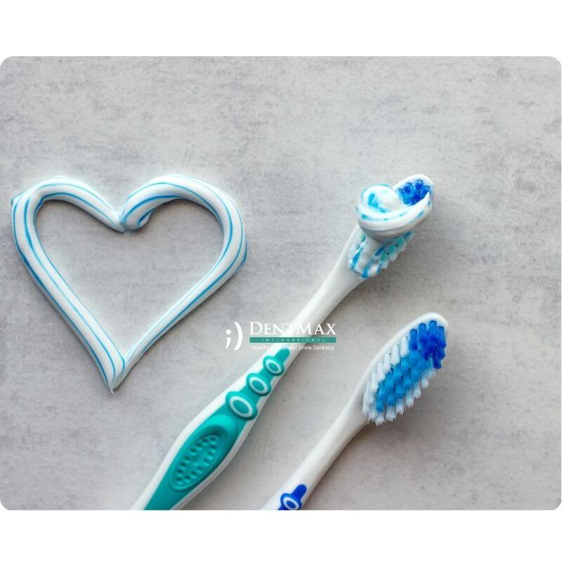 Dentmax Öne Çıkanlar