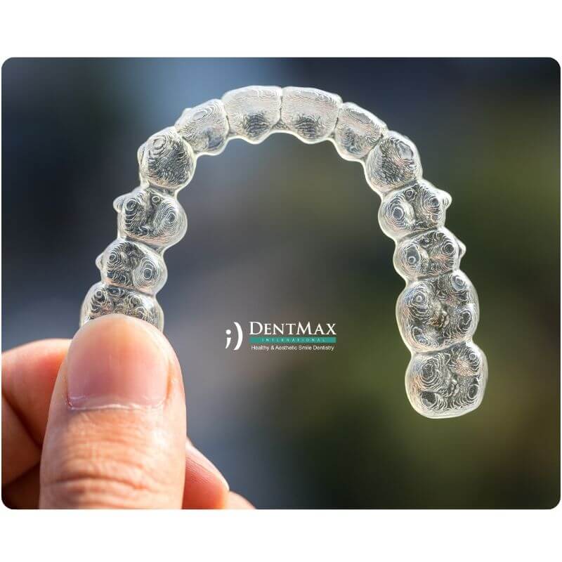 Dentmax Öne Çıkanlar