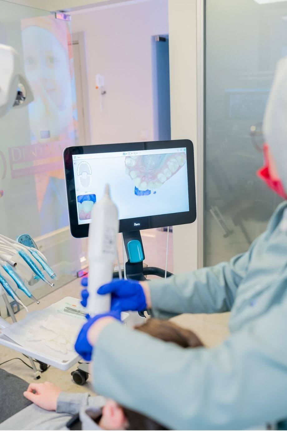 Dentmax Diş Temizliği