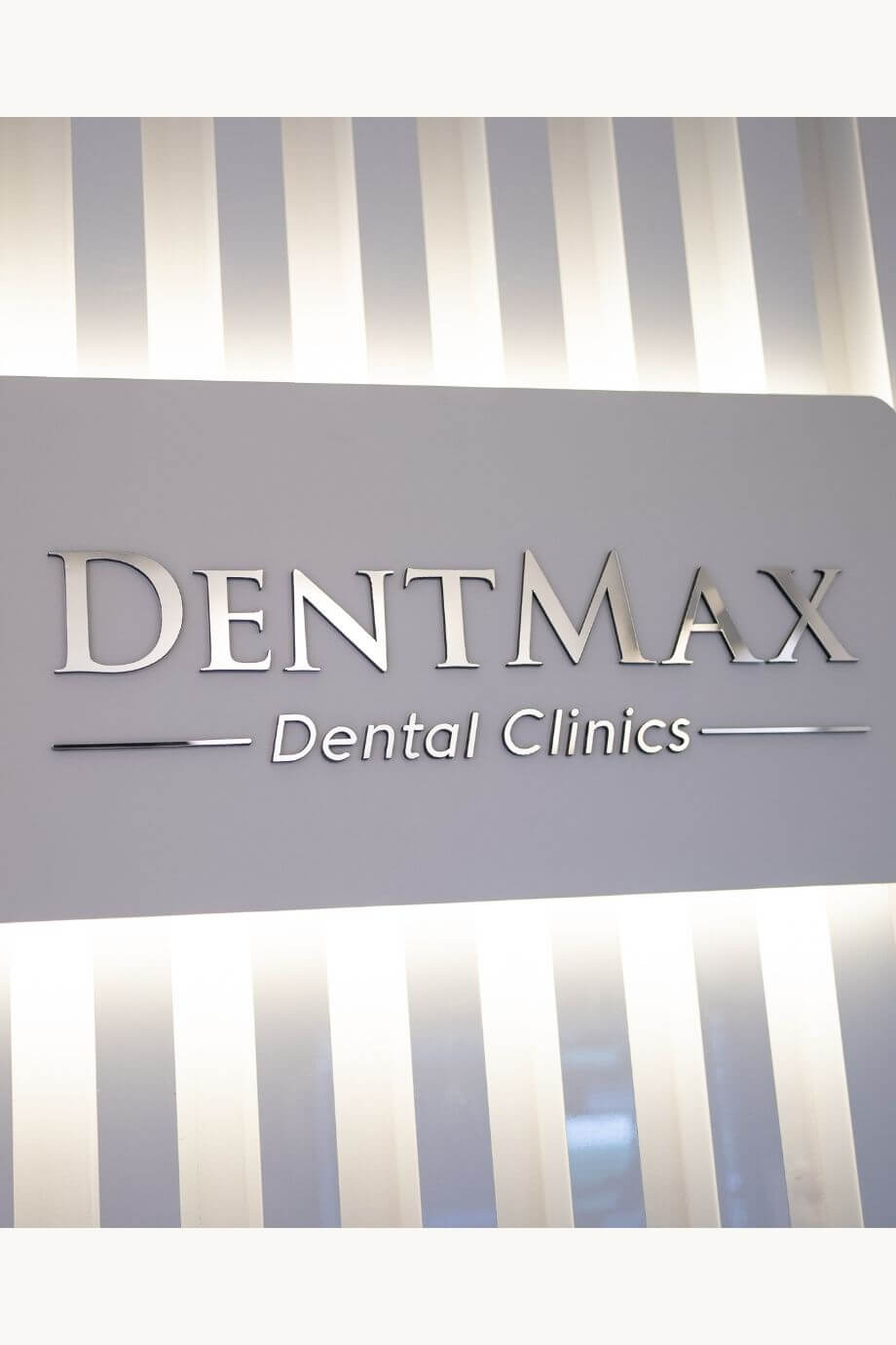 Dentmax Diş Temizliği