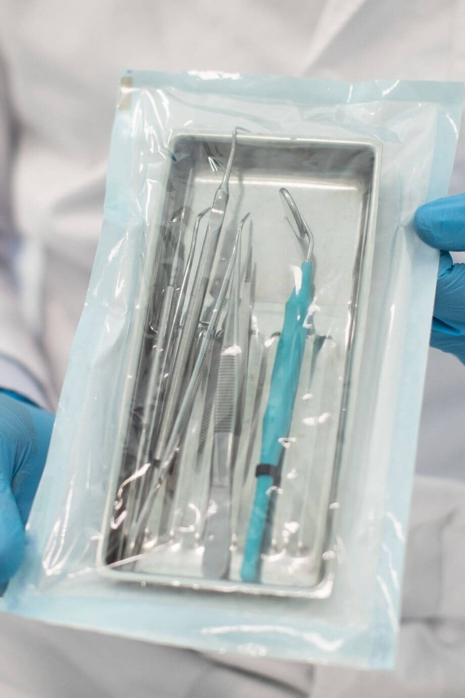 Dentmax Diş Temizliği