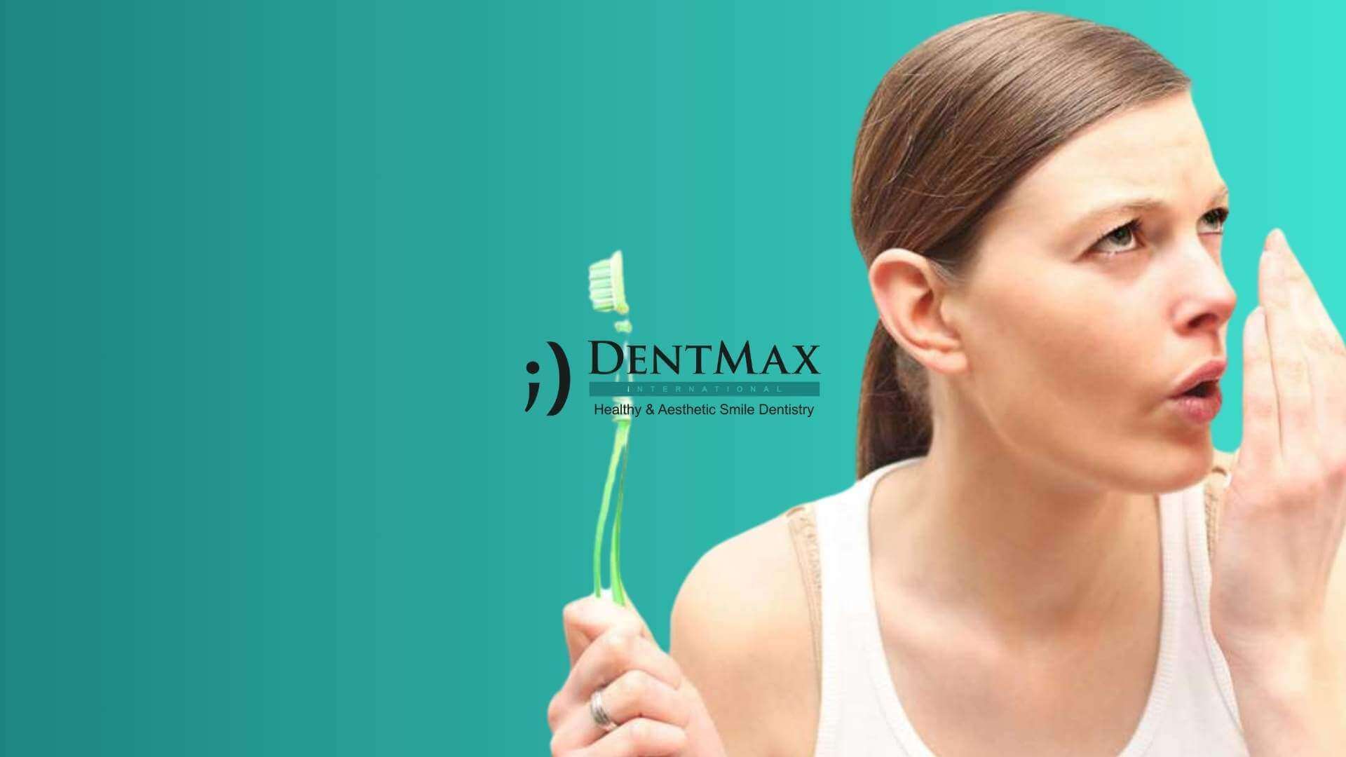 Dentmax Banner