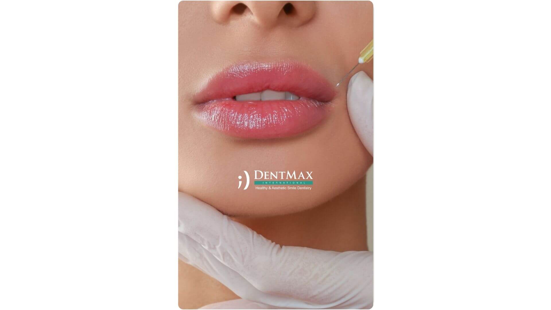Dentmax Banner