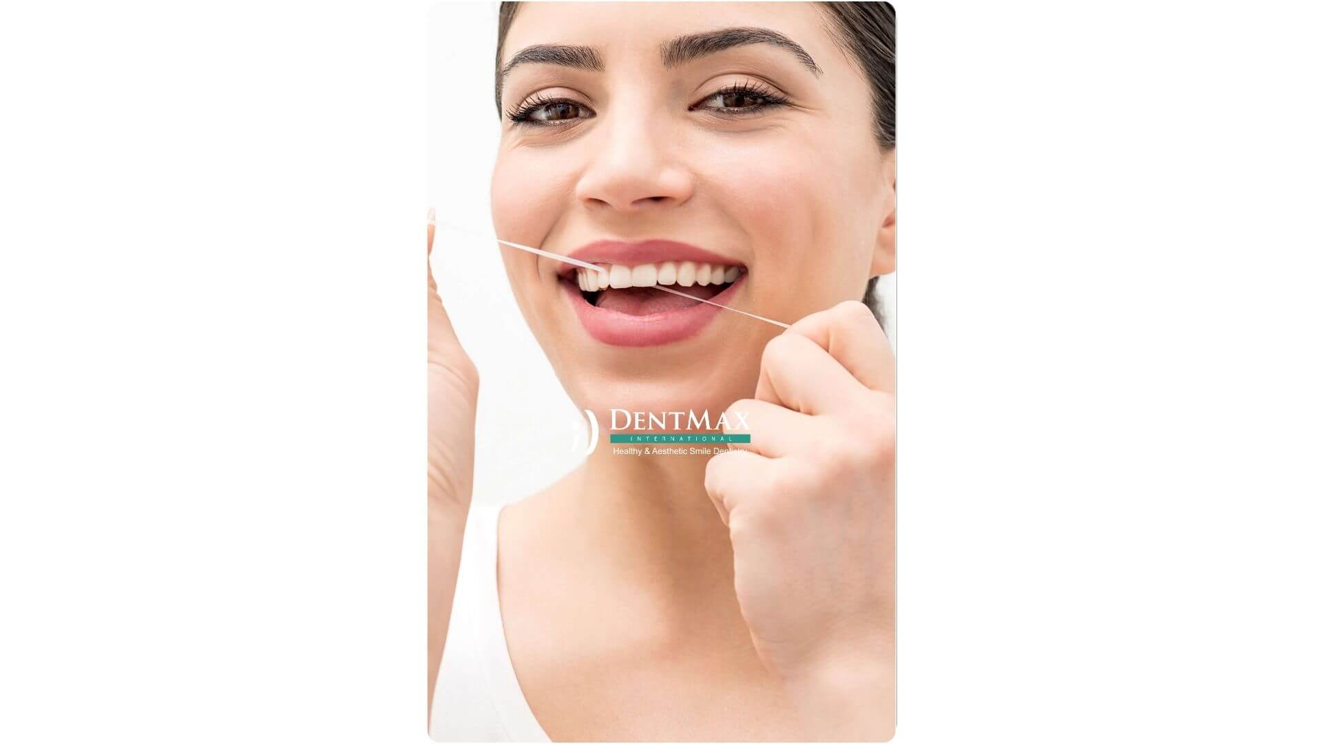 Dentmax Banner