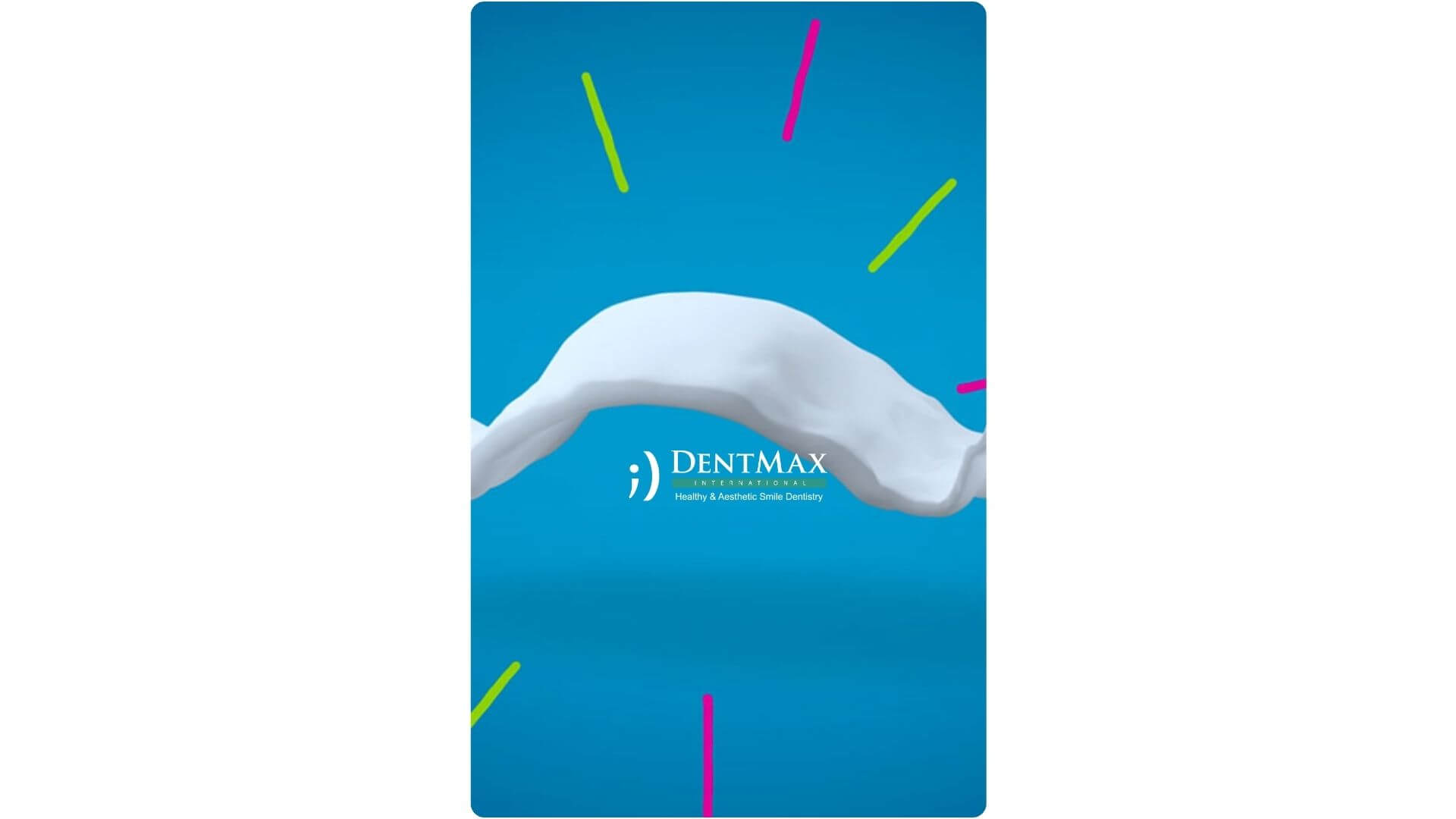 Dentmax Banner