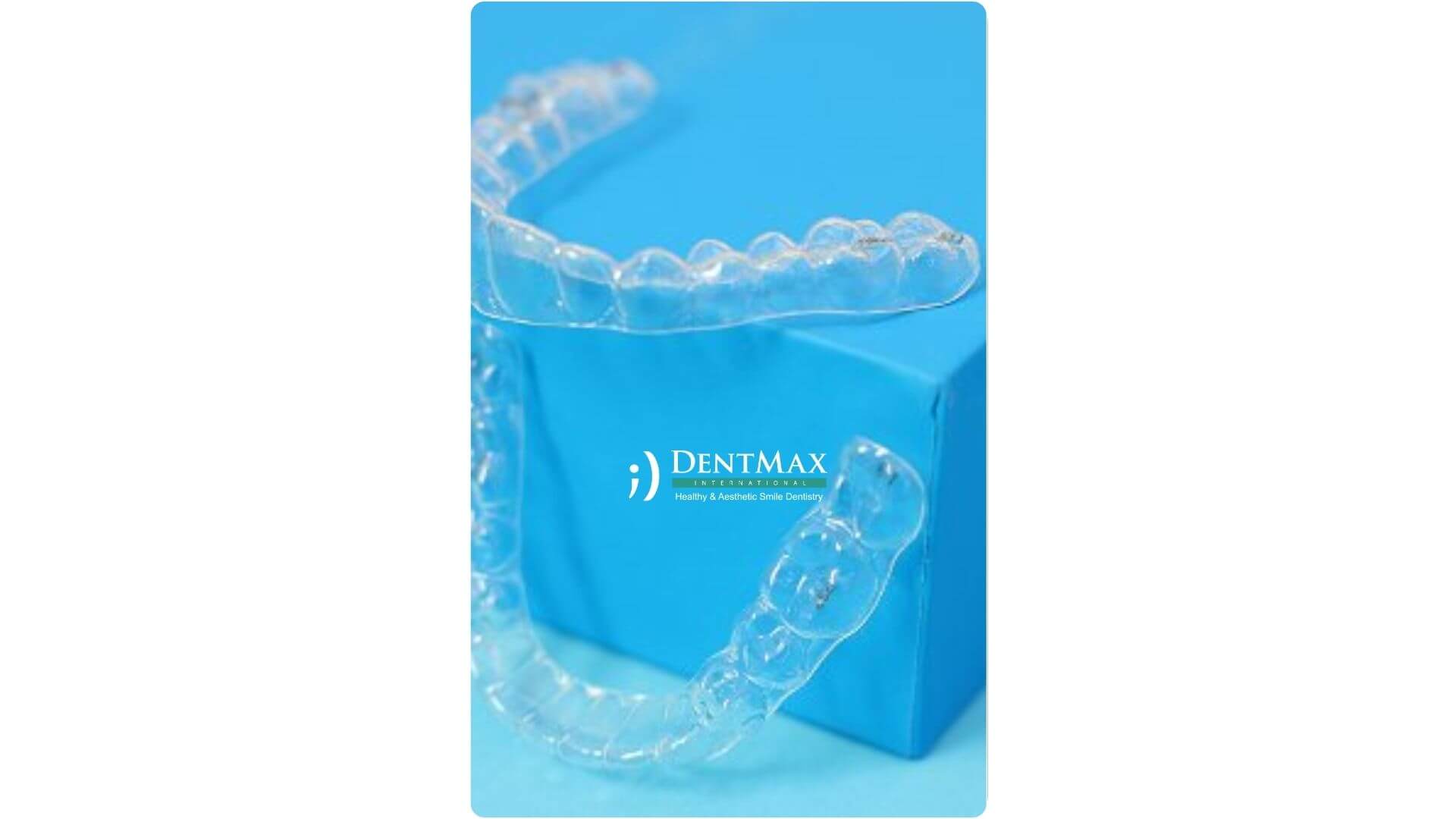 Dentmax Banner