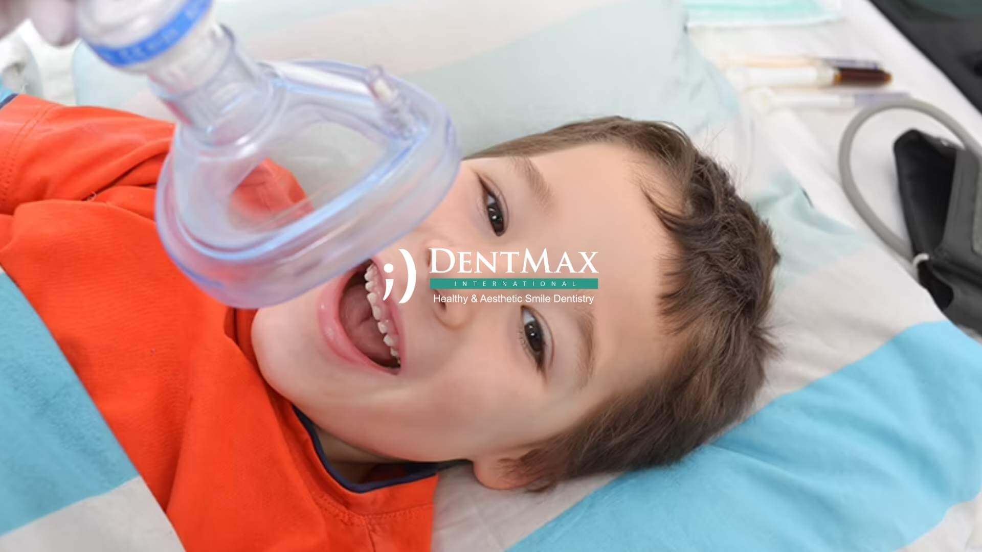 Dentmax Basından