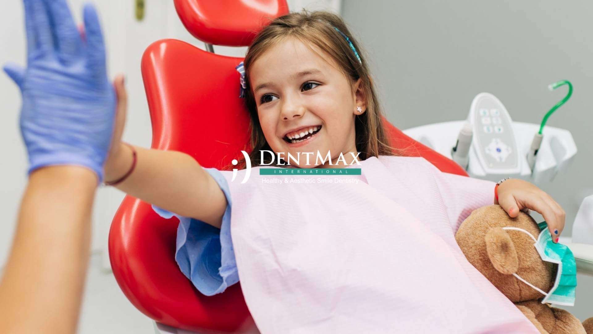 Dentmax Basından