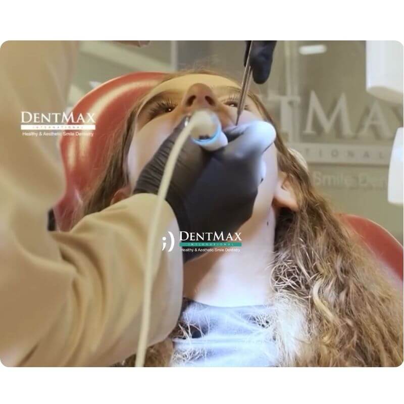 Dentmax